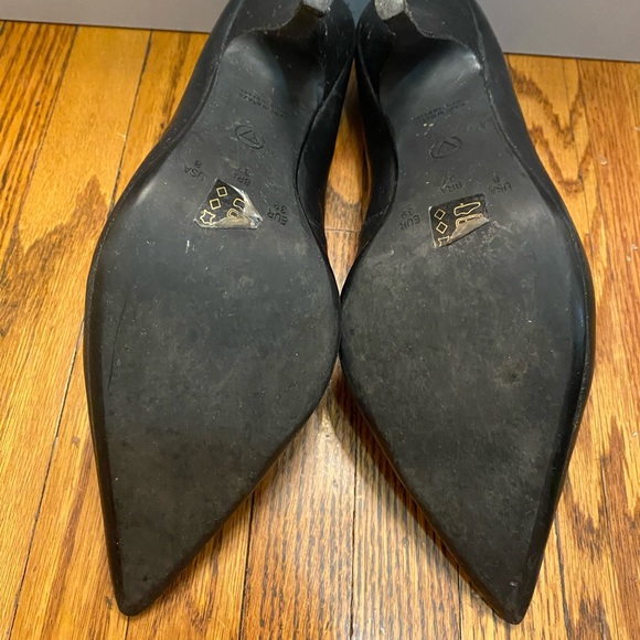 ALDO CLASSIC HIGH HEELS SIZE 8 - Picture 5 of 5